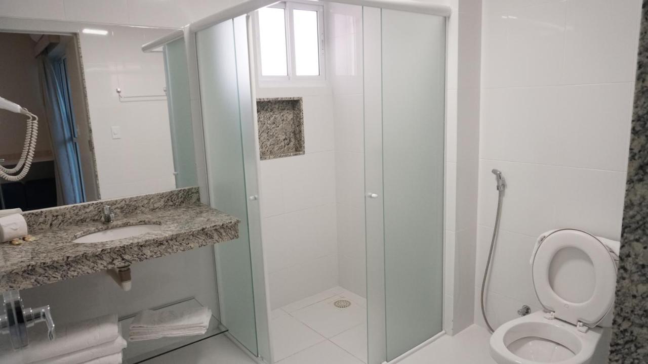 Piazza Com Acesso Ao Clube Diroma Aparthotel Caldas Novas Exterior foto